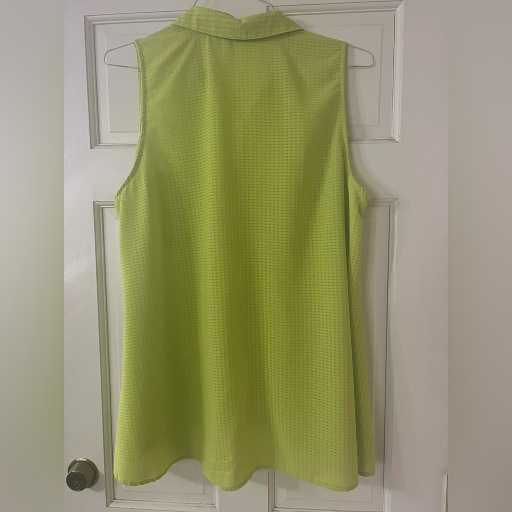 Ladies tunic - Picture 2 of 2